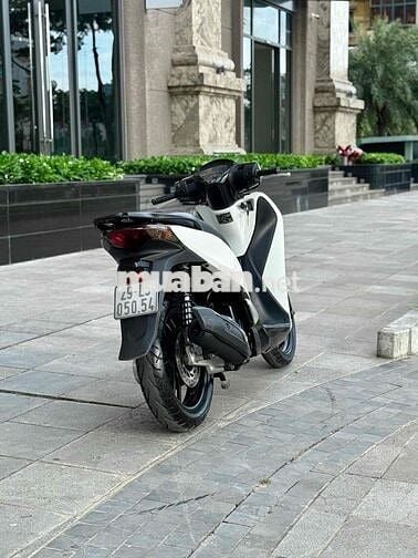 Honda SH125i 2015 Trắng Sport SH 125