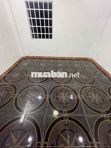 NHÀ HẺM XE HƠI PHẠM VĂN CHIÊU (4x17M) - 4 PHÒNG NGỦ GIÁ TỐT CHỈ 13TR