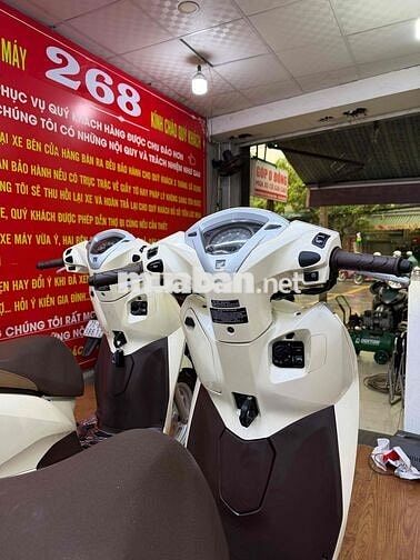 Honda LEAD 2020 LED Khoá SMKAY Xe Zin Từ A - Z