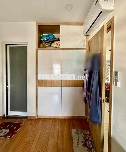 Cọc 1 tháng; Nhà gần đủ nội thất. Chỉ 7,5 tr/tháng. LH Hương xem nhà