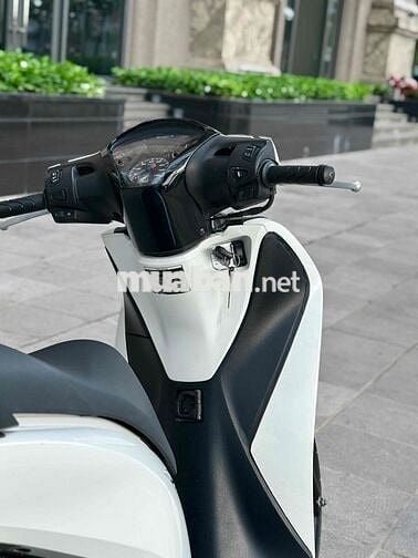 Honda SH125i 2015 Trắng Sport SH 125
