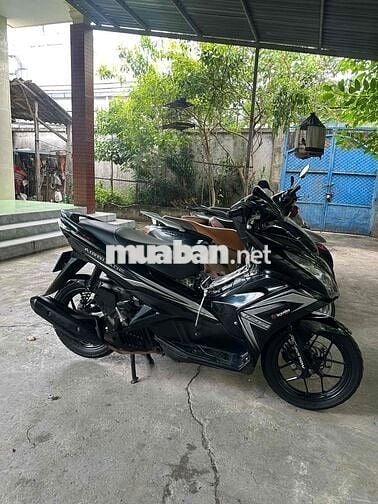 Honda Airblade 2013 Đen xám Tự động