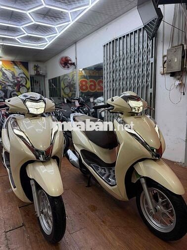 Honda LEAD 2020 LED Khoá SMKAY Xe Zin Từ A - Z