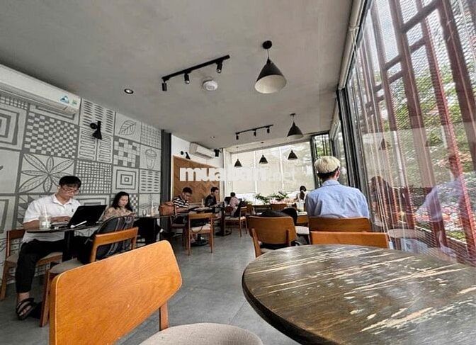 GÓC 2 MẶT TIỀN NGUYỄN VĂN THƯƠNG D1 , QUẬN BÌNH THẠNH - 20x4m - 3 TẦNG