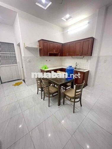 NHÀ HẺM XE HƠI PHẠM VĂN CHIÊU (4x17M) - 4 PHÒNG NGỦ GIÁ TỐT CHỈ 13TR