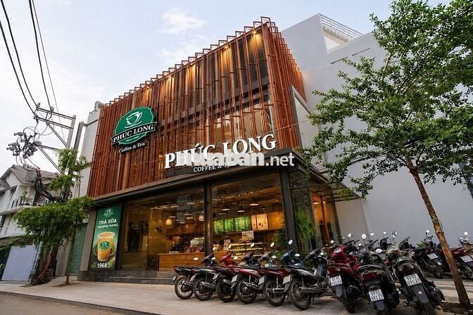 GÓC 2 MẶT TIỀN NGUYỄN VĂN THƯƠNG D1 , QUẬN BÌNH THẠNH - 20x4m - 3 TẦNG