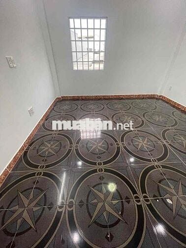 NHÀ HẺM XE HƠI PHẠM VĂN CHIÊU (4x17M) - 4 PHÒNG NGỦ GIÁ TỐT CHỈ 13TR