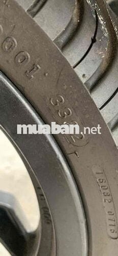SYM Attila 50 Xám đỏ đen 9900 km