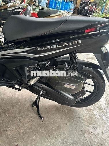 Honda Airblade 2013 Đen xám Tự động
