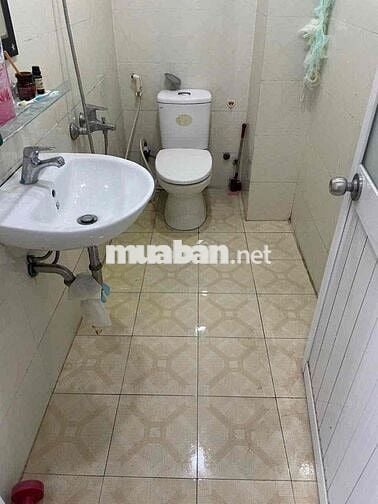 NHÀ HẺM XE HƠI PHẠM VĂN CHIÊU (4x17M) - 4 PHÒNG NGỦ GIÁ TỐT CHỈ 13TR