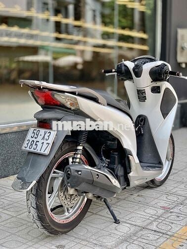 SH 150i ABS 2019 Chính Chủ Xe Đẹp Máy Zin 🔥
