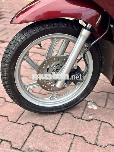 Honda Vision 2014 Đỏ - Chính chủ ký giấy