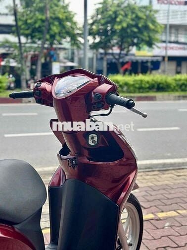 Honda Vision 2014 Đỏ - Chính chủ ký giấy