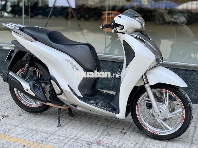 SH 150i ABS 2019 Chính Chủ Xe Đẹp Máy Zin 🔥