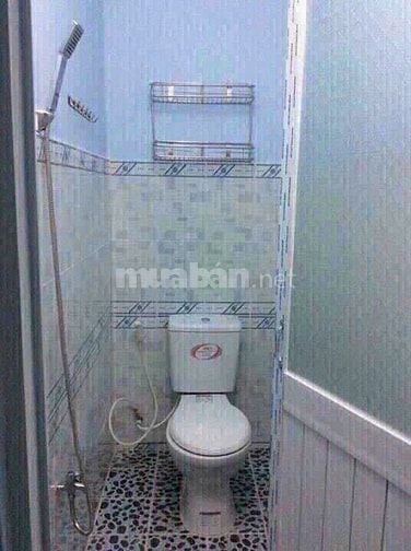 Chính chủ cho thuê nhà nguyên căn mới xây Tân Chánh Hiệp 4, Quận 12