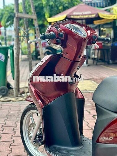Honda Vision 2014 Đỏ - Chính chủ ký giấy