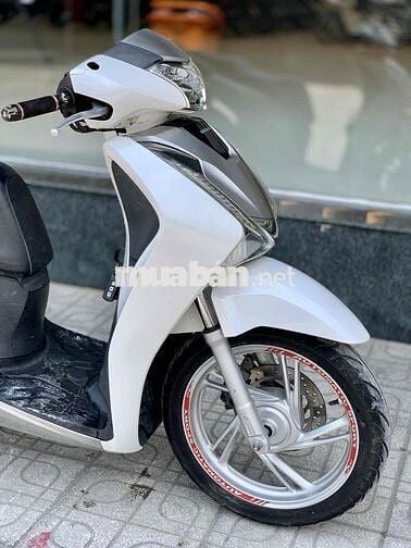 SH 150i ABS 2019 Chính Chủ Xe Đẹp Máy Zin 🔥
