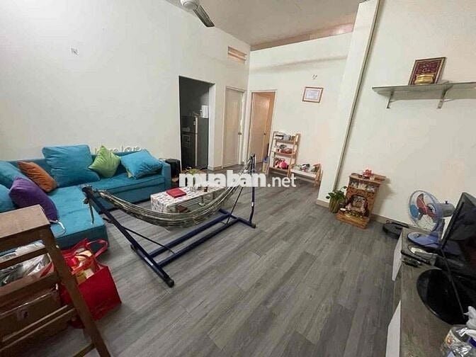 BÁN CĂN HỘ 3PN - CHUNG CƯ HÀ KIỀU - GÒ VẤP