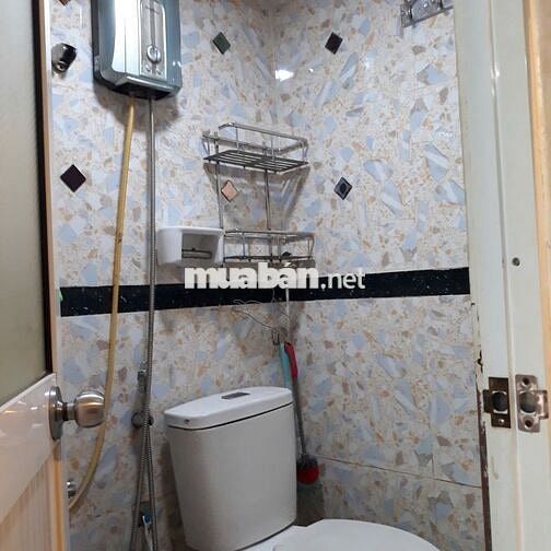Bán nhà quận 7, tiện ích gần nhà đầy đủ, gần khu chiết xuất Tân Thuận