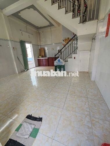 nhà 3,5 triệu 2 góc mặt tiền gần bệnh viện Phụ Sản Cần Thơ