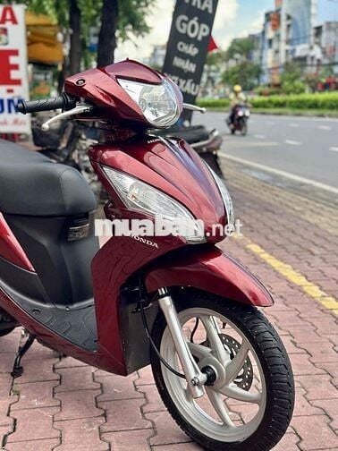 Honda Vision 2014 Đỏ - Chính chủ ký giấy