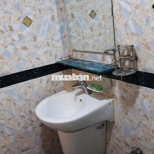 Bán nhà quận 7, tiện ích gần nhà đầy đủ, gần khu chiết xuất Tân Thuận