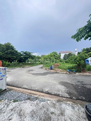 Bán đất KDC Vĩnh Phú 1, Thuận An - 138m² - Đường số 56 - Giá 5,9 tỷ
