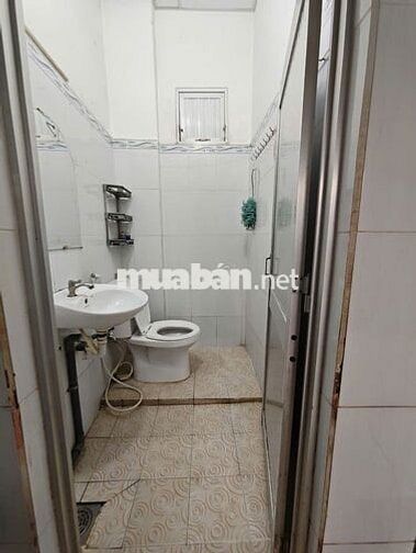 nhà 3,5 triệu 2 góc mặt tiền gần bệnh viện Phụ Sản Cần Thơ