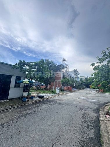 Bán đất KDC Vĩnh Phú 1, Thuận An - 138m² - Đường số 56 - Giá 5,9 tỷ