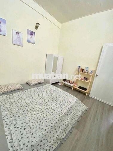 BÁN CĂN HỘ 3PN - CHUNG CƯ HÀ KIỀU - GÒ VẤP