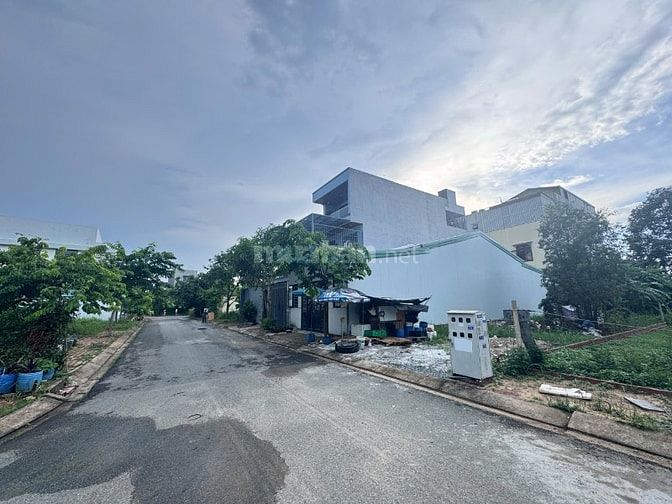 Bán đất KDC Vĩnh Phú 1, Thuận An - 138m² - Đường số 56 - Giá 5,9 tỷ