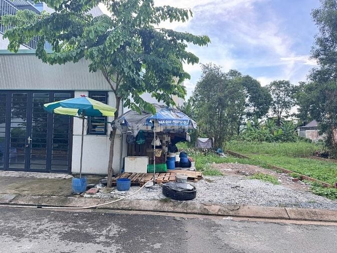 Bán đất KDC Vĩnh Phú 1, Thuận An - 138m² - Đường số 56 - Giá 5,9 tỷ