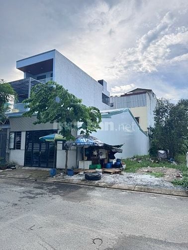 Bán đất KDC Vĩnh Phú 1, Thuận An - 138m² - Đường số 56 - Giá 5,9 tỷ
