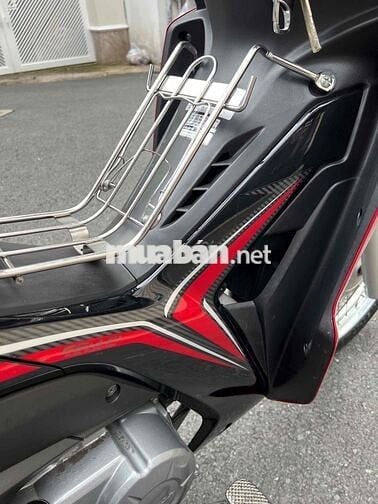 Honda Wave RSX Fi 2017 Đỏ đen 1600km