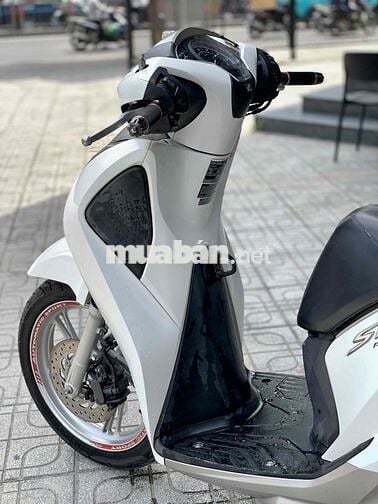 SH 150i ABS 2019 Chính Chủ Xe Đẹp Máy Zin 🔥