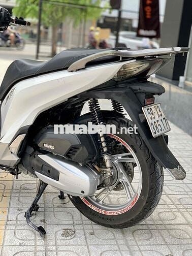 SH 150i ABS 2019 Chính Chủ Xe Đẹp Máy Zin 🔥
