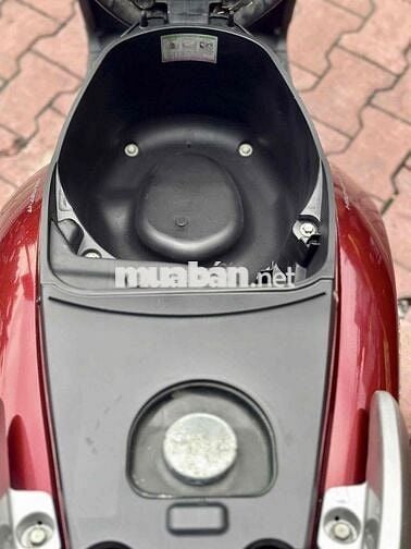 Honda Vision 2014 Đỏ - Chính chủ ký giấy