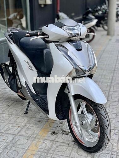 SH 150i ABS 2019 Chính Chủ Xe Đẹp Máy Zin 🔥