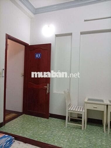 PHÒNG TRỌ MẶT TIÊNF NGUYỄN VĂN CỪ ĐẦY ĐỦ TIỆN NGHI GIÁ RẺ