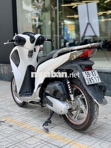SH 150i ABS 2019 Chính Chủ Xe Đẹp Máy Zin 🔥