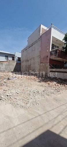 Đất rẻ- ngay Ngã 4 ga- đường Thạnh Lộc 16