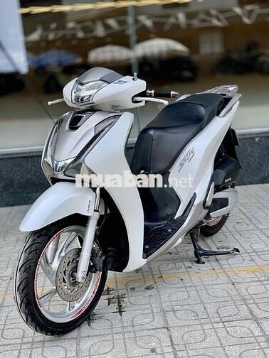 SH 150i ABS 2019 Chính Chủ Xe Đẹp Máy Zin 🔥