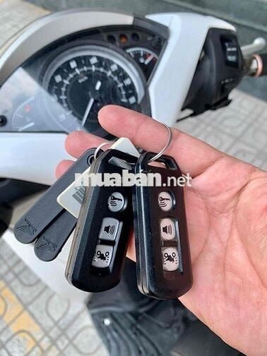 SH 150i ABS 2019 Chính Chủ Xe Đẹp Máy Zin 🔥