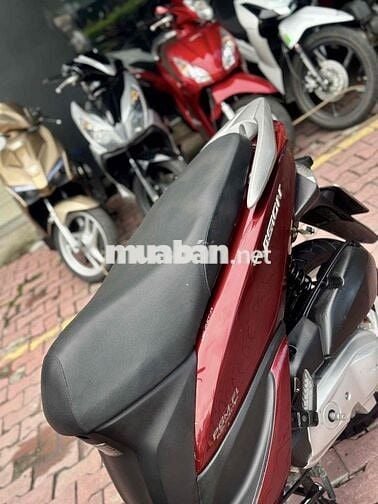 Honda Vision 2014 Đỏ - Chính chủ ký giấy