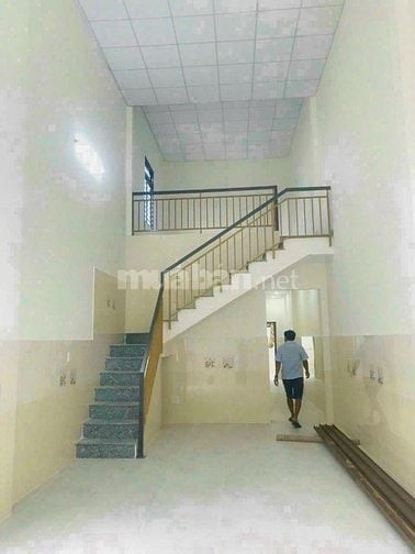 Chính chủ cho thuê nhà nguyên căn mới xây Tân Chánh Hiệp 4, Quận 12