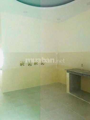 Chính chủ cho thuê nhà nguyên căn mới xây Tân Chánh Hiệp 4, Quận 12