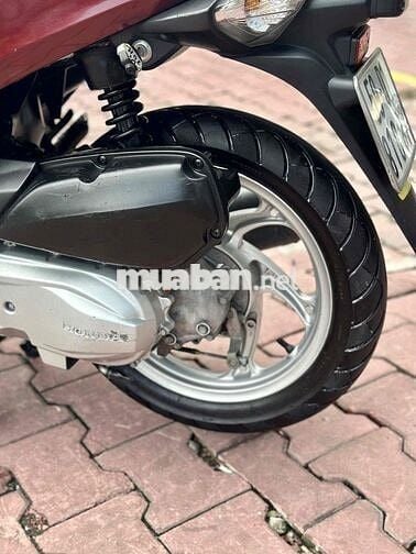 Honda Vision 2014 Đỏ - Chính chủ ký giấy