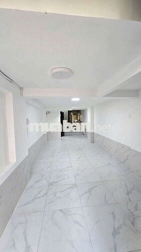 🔥 CHDV THANG MÁY – DÒNG TIỀN 40 TRIỆU/THÁNG – GẦN GA T3 . 