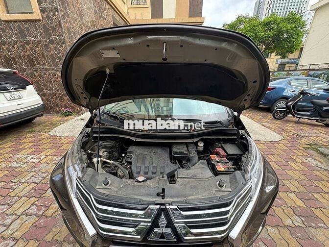 Mitsubishi Xpander 2020 Nâu 80.000 km