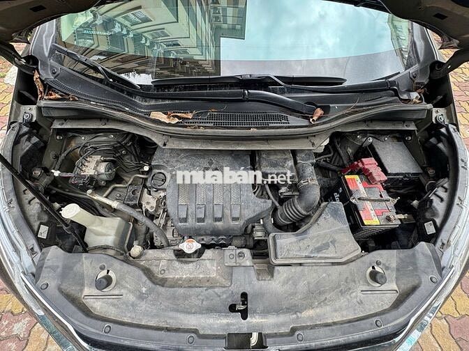 Mitsubishi Xpander 2020 Nâu 80.000 km